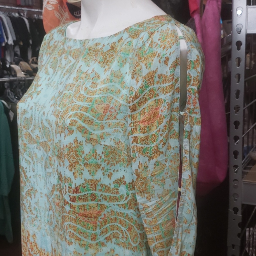 Maeve Anthropologie Dress